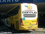 Empresa Gontijo de Transportes 18880 na cidade de Pouso Alegre, Minas Gerais, Brasil, por João Vitor Almeida de Moura. Número da foto: #12814818.