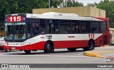 Tarsa 4445 na cidade de Ciudad Autónoma de Buenos Aires, Argentina, por Claudio Luiz. Número da foto: #12814882.