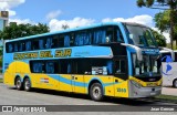 Crucero del Sur 1360 na cidade de Curitiba, Paraná, Brasil, por Jean Genser. Número da foto: #:id.