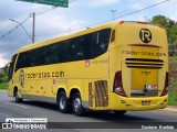 RodeRotas - Rotas de Viação do Triângulo 7757 na cidade de Americana, São Paulo, Brasil, por Gustavo  Bonfate. Número da foto: #12814847.