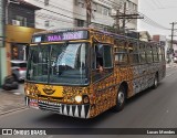 Ônibus Particulares CGR-8687 na cidade de São Paulo, São Paulo, Brasil, por Lucas Mendes. Número da foto: #:id.