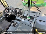Turin Transportes 11020 na cidade de Conselheiro Lafaiete, Minas Gerais, Brasil, por Eduardo Vieira. Número da foto: #12814473.