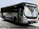 Auto Viação 1001 RJ 108.814 na cidade de Niterói, Rio de Janeiro, Brasil, por Luiz Eduardo Lopes da Silva. Número da foto: #12814014.