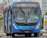 SOGAL - Sociedade de Ônibus Gaúcha Ltda. 140 na cidade de Canoas, Rio Grande do Sul, Brasil, por Maicon Maia. Número da foto: #:id.