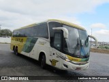 Empresa Gontijo de Transportes 19465 na cidade de Caruaru, Pernambuco, Brasil, por Lenilson da Silva Pessoa. Número da foto: #12815106.
