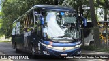 Viação Cometa 719571 na cidade de São Paulo, São Paulo, Brasil, por Adriano Gonçalves Soares Dos Santos. Número da foto: #12814032.