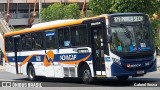 Viação Novacap C51591 na cidade de Rio de Janeiro, Rio de Janeiro, Brasil, por Gabriel Sousa. Número da foto: #:id.