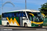Viação Motta 31733 na cidade de São Paulo, São Paulo, Brasil, por Cosme Busmaníaco. Número da foto: #12815096.