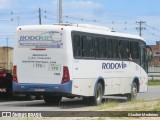 RodoVIP 100 na cidade de Jaboatão dos Guararapes, Pernambuco, Brasil, por Glauber Medeiros. Número da foto: #:id.
