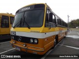 Ônibus Particulares 6143 na cidade de Barueri, São Paulo, Brasil, por Joase Batista da Silva. Número da foto: #12815256.