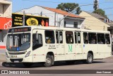 Auto Viação São José dos Pinhais 17M04 na cidade de Curitiba, Paraná, Brasil, por Jean Genser. Número da foto: #12814692.