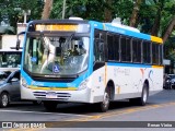 Transportes Futuro C30119 na cidade de Rio de Janeiro, Rio de Janeiro, Brasil, por Renan Vieira. Número da foto: #12814698.
