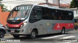 Allibus Transportes 4 5086 na cidade de São Paulo, São Paulo, Brasil, por Cleverson Giraldi. Número da foto: #:id.