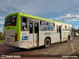 BsBus Mobilidade 503908 na cidade de Samambaia, Distrito Federal, Brasil, por Marcelo Henrique. Número da foto: #12814407.