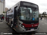 Transwolff Transportes e Turismo 7 8128 na cidade de Barueri, São Paulo, Brasil, por Joase Batista da Silva. Número da foto: #:id.
