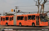 Auto Viação São José dos Pinhais 20407 na cidade de Curitiba, Paraná, Brasil, por Jean Genser. Número da foto: #12814690.