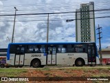 Urbi Mobilidade Urbana 339512 na cidade de Samambaia, Distrito Federal, Brasil, por Marcelo Henrique. Número da foto: #12814394.