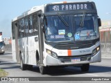 Transportes Blanco RJ 136.022 na cidade de Nova Iguaçu, Rio de Janeiro, Brasil, por Augusto César. Número da foto: #12815169.