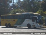 Empresa Gontijo de Transportes 19570 na cidade de Pouso Alegre, Minas Gerais, Brasil, por João Vitor Almeida de Moura. Número da foto: #12814274.