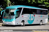 RD Transportes 800 na cidade de Salvador, Bahia, Brasil, por Felipe Pessoa de Albuquerque. Número da foto: #12815143.