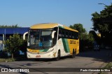 Empresa Gontijo de Transportes 18330 na cidade de São Paulo, São Paulo, Brasil, por Paulo Alexandre da Silva. Número da foto: #12814511.