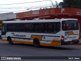 Transur - Transporte Rodoviário Mansur 2280 na cidade de Juiz de Fora, Minas Gerais, Brasil, por Yuri R. Souza. Número da foto: #12814929.