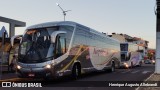 Kopereck Turismo 640 na cidade de Teutônia, Rio Grande do Sul, Brasil, por Henrique Augusto Allebrandt. Número da foto: #12814312.