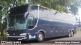 SGS Turismo 9878 na cidade de Teutônia, Rio Grande do Sul, Brasil, por Henrique Augusto Allebrandt. Número da foto: #12814314.