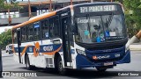 Viação Novacap C51538 na cidade de Rio de Janeiro, Rio de Janeiro, Brasil, por Gabriel Sousa. Número da foto: #:id.