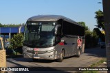 Auto Viação 1001 RJ 108.1112 na cidade de São Paulo, São Paulo, Brasil, por Paulo Alexandre da Silva. Número da foto: #12814502.