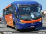 Evanil Transportes e Turismo RJ 132.008 na cidade de Nova Iguaçu, Rio de Janeiro, Brasil, por Augusto César. Número da foto: #12815179.