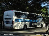 Auto Viação Bragança 18.039 na cidade de São Paulo, São Paulo, Brasil, por Douglas Célio Brandao. Número da foto: #:id.