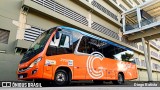 Cadatur Transportes e Turismo 2701 na cidade de São Paulo, São Paulo, Brasil, por Diego Batista. Número da foto: #12814097.