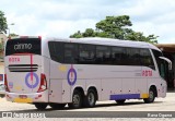 Rota Transportes Rodoviários 7495 na cidade de Vitória da Conquista, Bahia, Brasil, por Rava Ogawa. Número da foto: #:id.