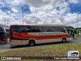 Auto Viação Goianésia 168003-8 na cidade de Brasília, Distrito Federal, Brasil, por Paulo Camillo Mendes Maria. Número da foto: #12815130.