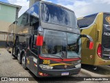 N.D.K. Tour Transporte e Turismo 2015 na cidade de Curitiba, Paraná, Brasil, por Danilo Marcelo Silva. Número da foto: #12814589.