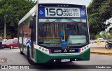 Nudo 4041 na cidade de Ciudad Autónoma de Buenos Aires, Argentina, por Claudio Luiz. Número da foto: #12814873.