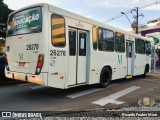 Viação do Sul 26278 na cidade de Curitiba, Paraná, Brasil, por Ricardo Fontes Moro. Número da foto: #:id.