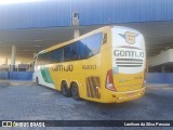 Empresa Gontijo de Transportes 19280 na cidade de Caruaru, Pernambuco, Brasil, por Lenilson da Silva Pessoa. Número da foto: #12815078.