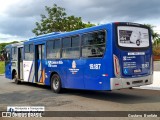 Transportes Capellini 19.187 na cidade de Americana, São Paulo, Brasil, por Gustavo  Bonfate. Número da foto: #:id.