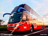 Cadatur Transportes e Turismo 27700 na cidade de Itu, São Paulo, Brasil, por Diego Batista. Número da foto: #:id.