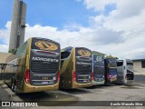 Expresso Nordeste 6193 na cidade de Curitiba, Paraná, Brasil, por Danilo Marcelo Silva. Número da foto: #12814527.