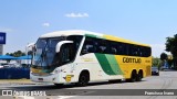 Empresa Gontijo de Transportes 19015 na cidade de São Paulo, São Paulo, Brasil, por Francisco Ivano. Número da foto: #12815381.