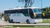 Empresa União de Transportes 4180 na cidade de Florianópolis, Santa Catarina, Brasil, por Henrique Augusto Allebrandt. Número da foto: #:id.