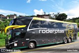RodeRotas - Rotas de Viação do Triângulo 1908 na cidade de Santos Dumont, Minas Gerais, Brasil, por Isaias Ralen. Número da foto: #12815048.