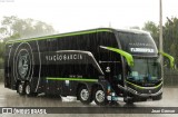 Viação Garcia 96090 na cidade de Curitiba, Paraná, Brasil, por Jean Genser. Número da foto: #12814664.
