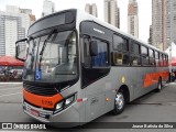 TRANSPPASS - Transporte de Passageiros 8 1159 na cidade de Barueri, São Paulo, Brasil, por Joase Batista da Silva. Número da foto: #:id.