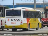 Star Turismo 10163 na cidade de Jaboatão dos Guararapes, Pernambuco, Brasil, por Glauber Medeiros. Número da foto: #:id.