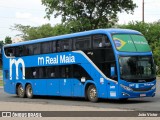 Real Maia 2411 na cidade de Teresina, Piauí, Brasil, por João Victor. Número da foto: #12815407.