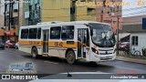 Escolares CE-42 na cidade de Gravataí, Rio Grande do Sul, Brasil, por Alexsandro Merci    ®. Número da foto: #:id.